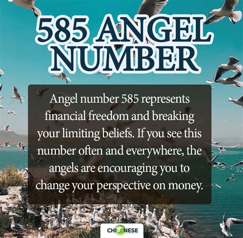 5858 angel number|585 angel number bible.